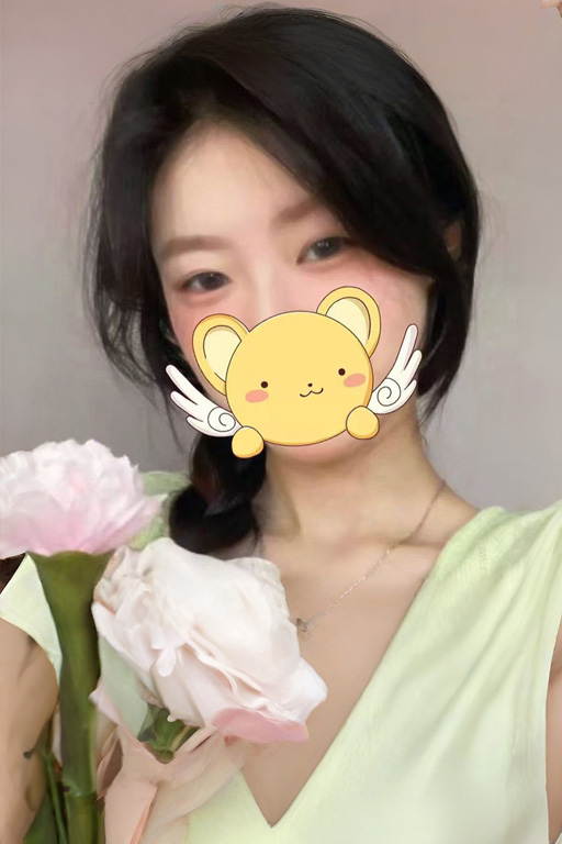 在籍女の子
